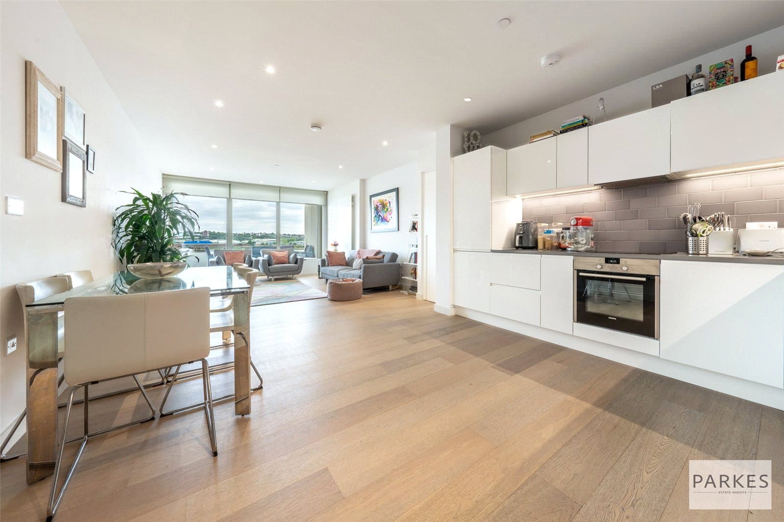 Liner House, Admiralty Avenue, London, E16 2SJ