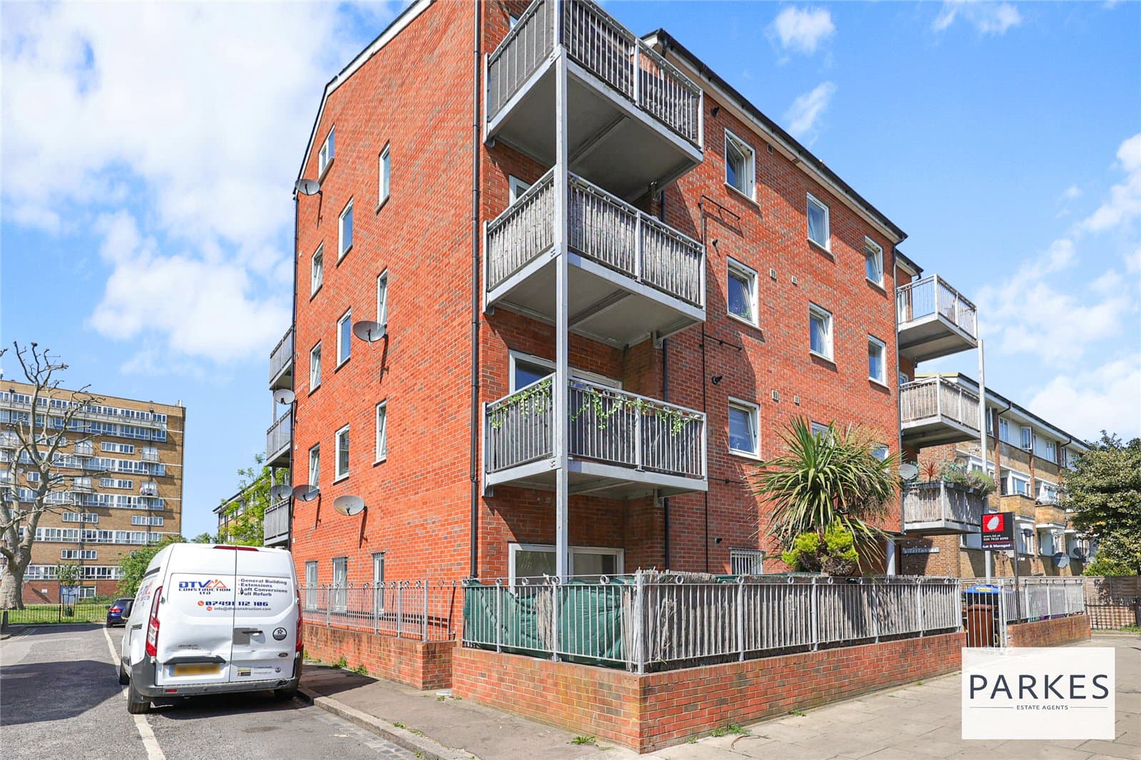 Coopers Road, London, SE1 5JA