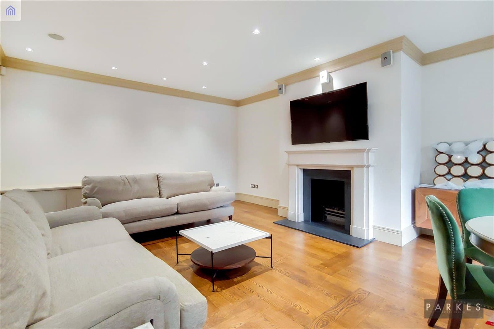 Marylebone Road, London, NW1 5HL