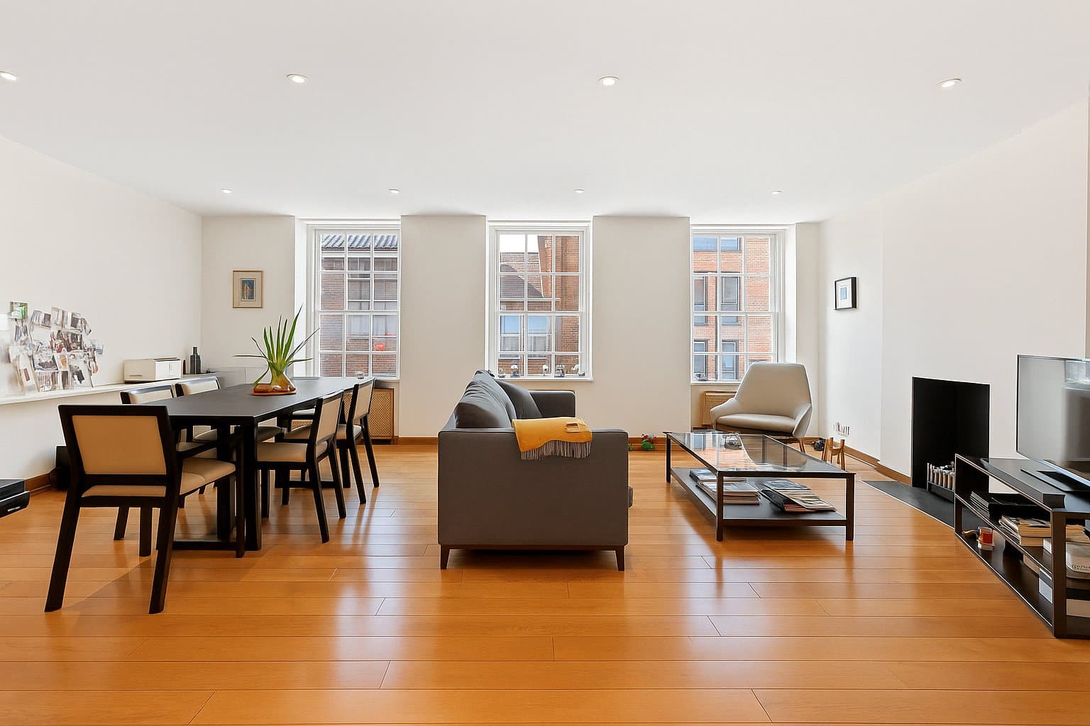 Seymour Place, London, W1H 2NL