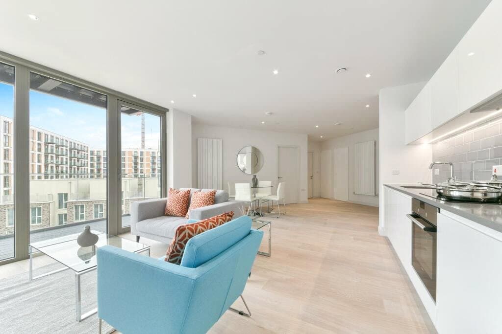 Schooner Road, London, E16 2SG