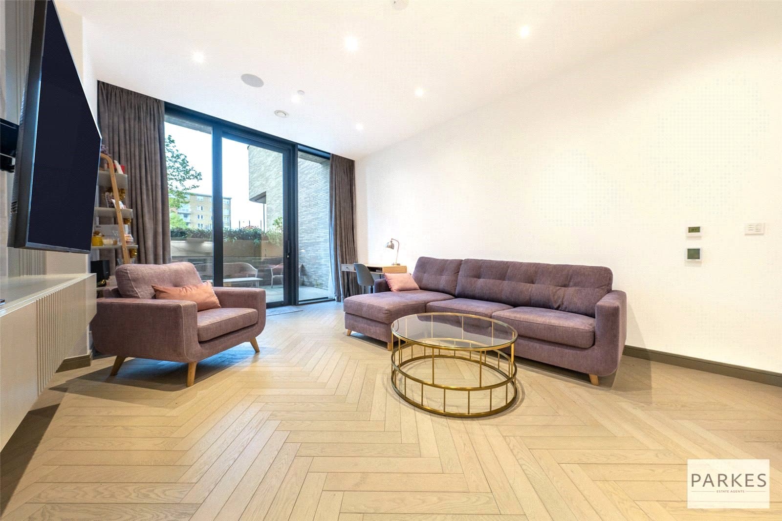 Lodge Road, London, NW8 7ES