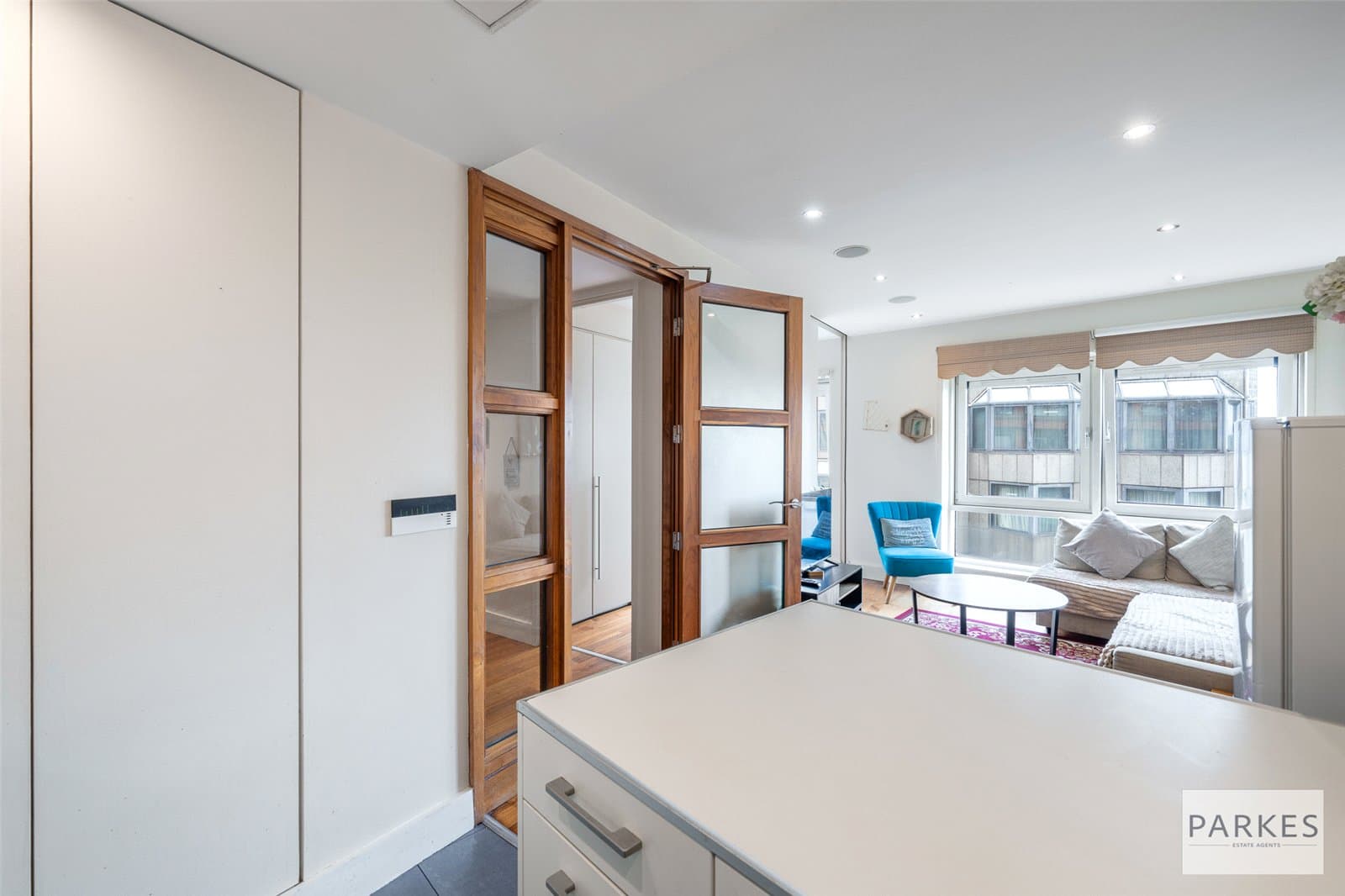 Praed Street, London, W2 1JN