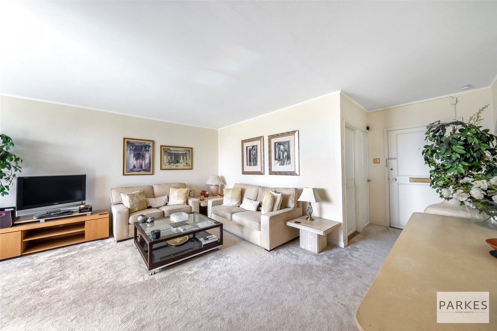 Cambridge Square, London, W2 2PJ