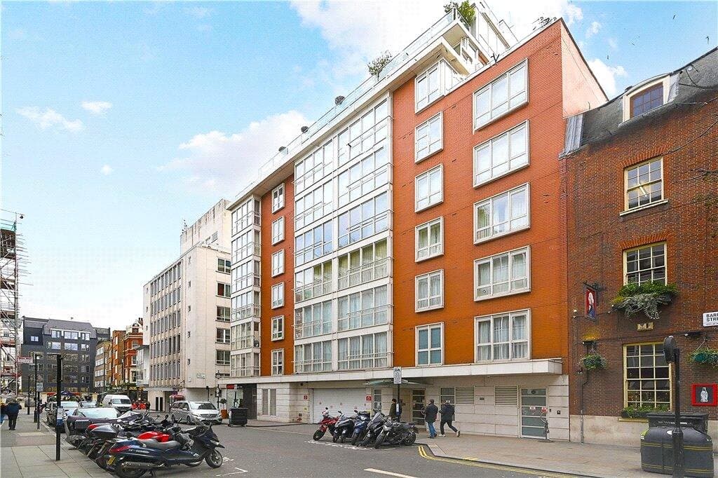 Bird Street, London, W1U 1BU