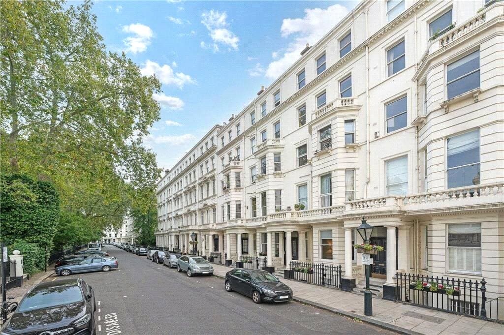 Stanhope Gardens, London, SW7 5QY