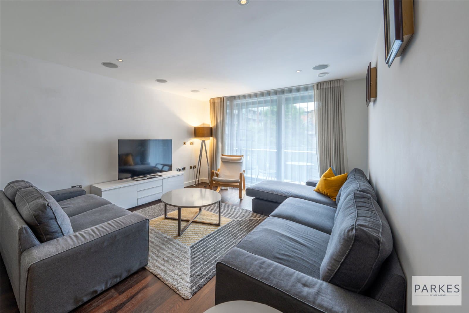 Moore House, Gatliff Road, London, SW1W 8DT