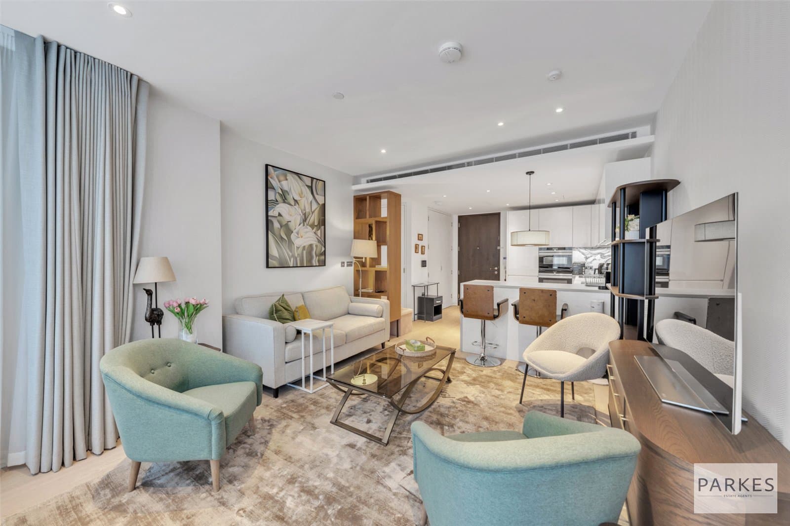 Seymour Street, London, W1H 7JW