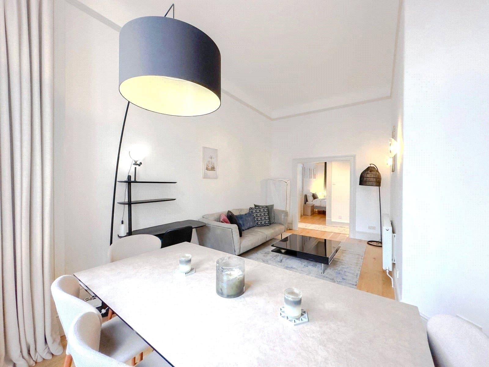 Stanhope Gardens, London, SW7 5QY