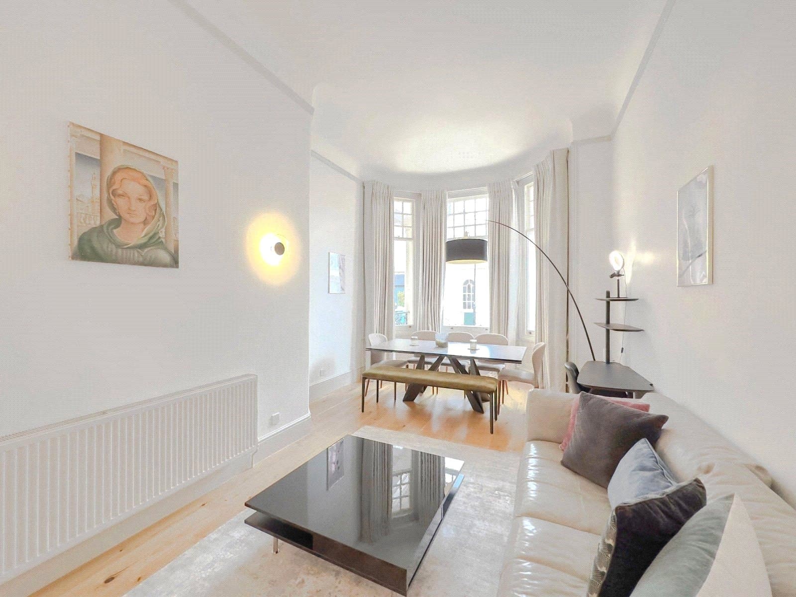 Stanhope Gardens, London, SW7 5QY