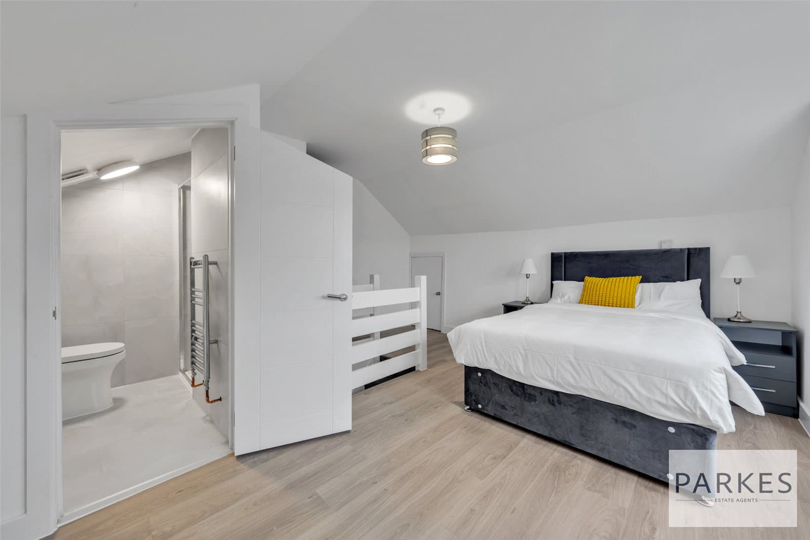 Tavistock Street, Luton, Bedfordshire, LU1 3UR