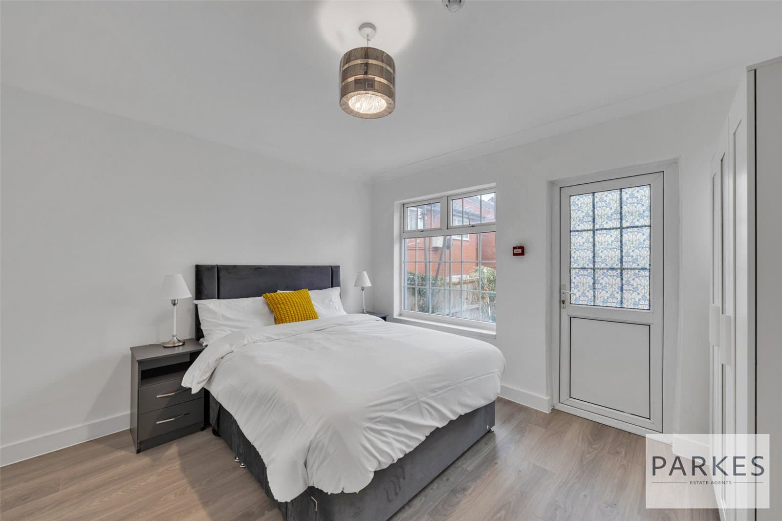 Tavistock Road, Luton, Bedfordshire, LU1 3UR