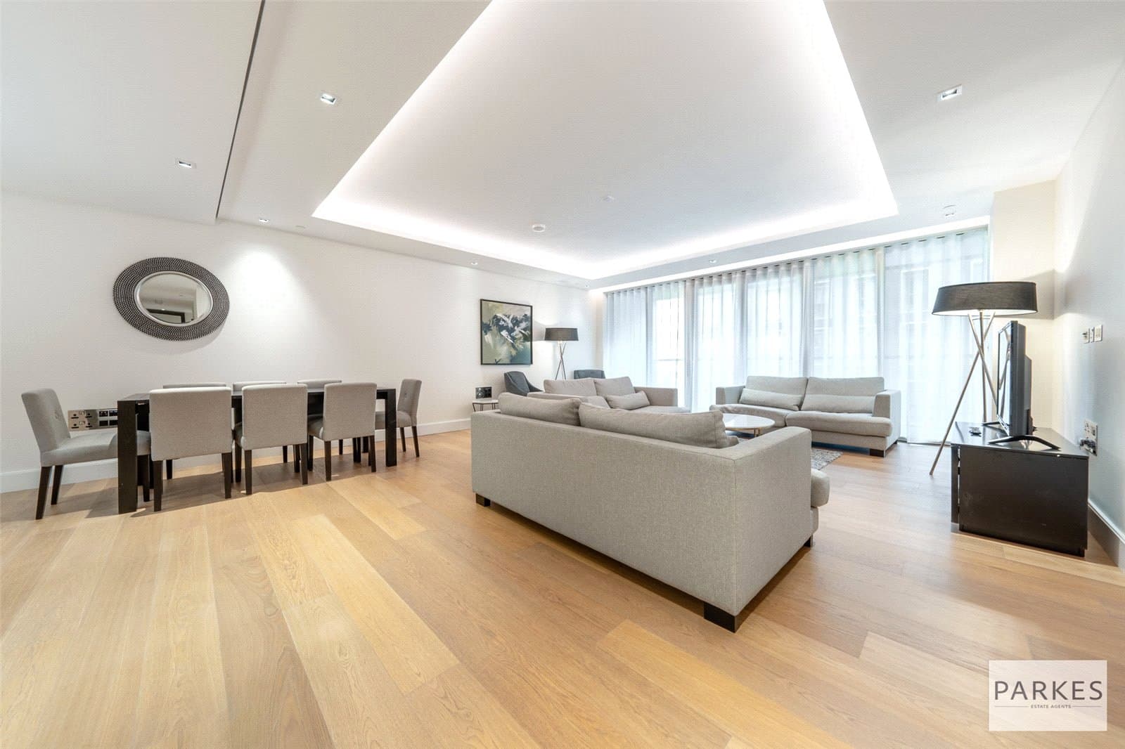 1 Warwick Lane, London, W14 8FN