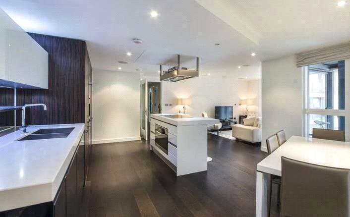 Moore House, Gatliff Road, Chelsea, SW1W 8DU