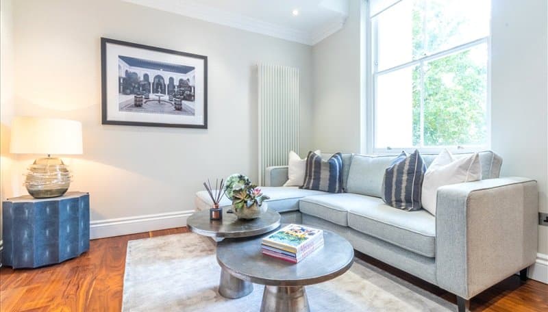 Garden House, Kensington Gardens Square, London, W2 4BB