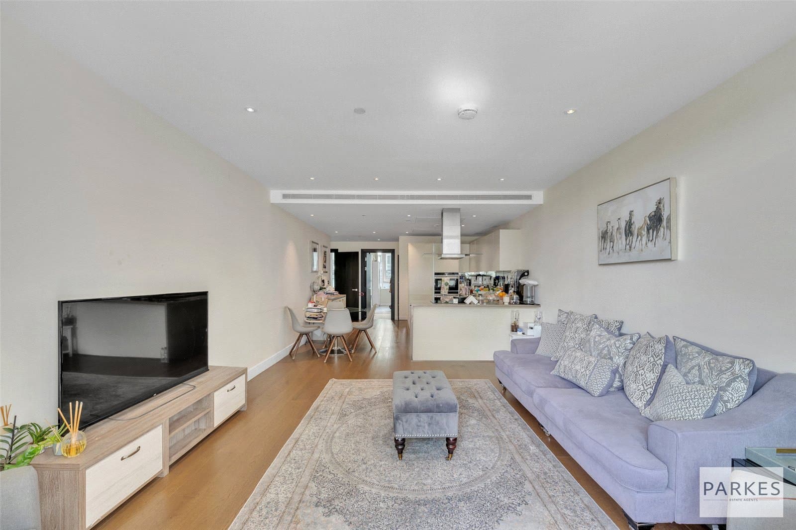 Sopwith Way, London, SW11 8NS