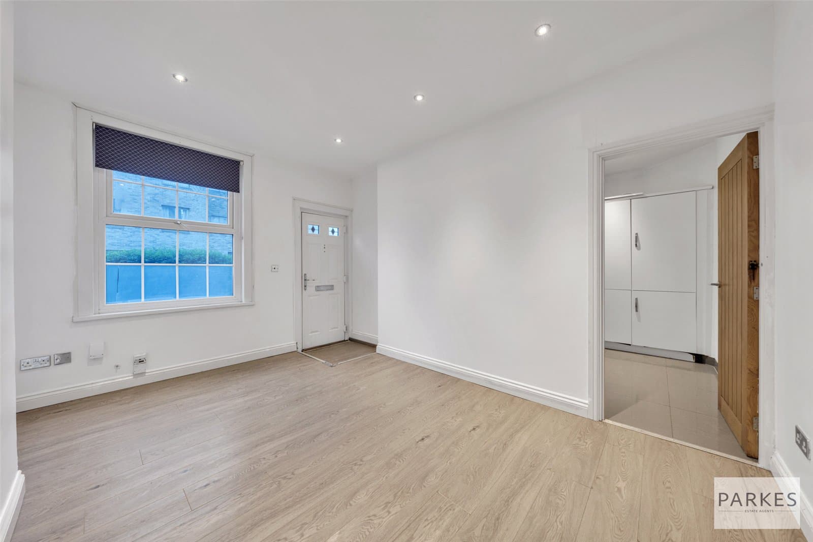 Pump Alley, Brentford, TW8 0AE