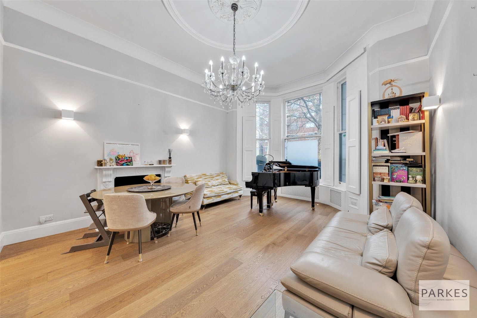 Cromwell Road, London, SW5 0SE