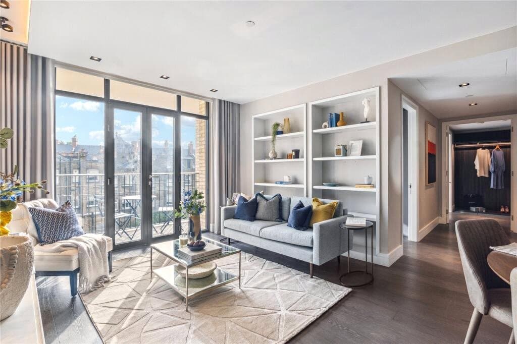 Young Street, London, W8 5EH