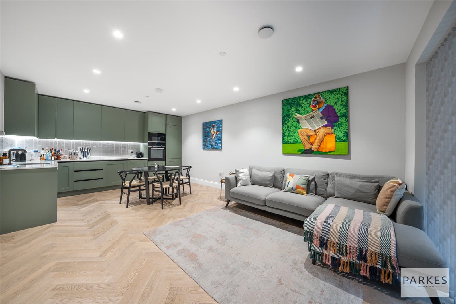 Explorer Way, London, NW7 1UR