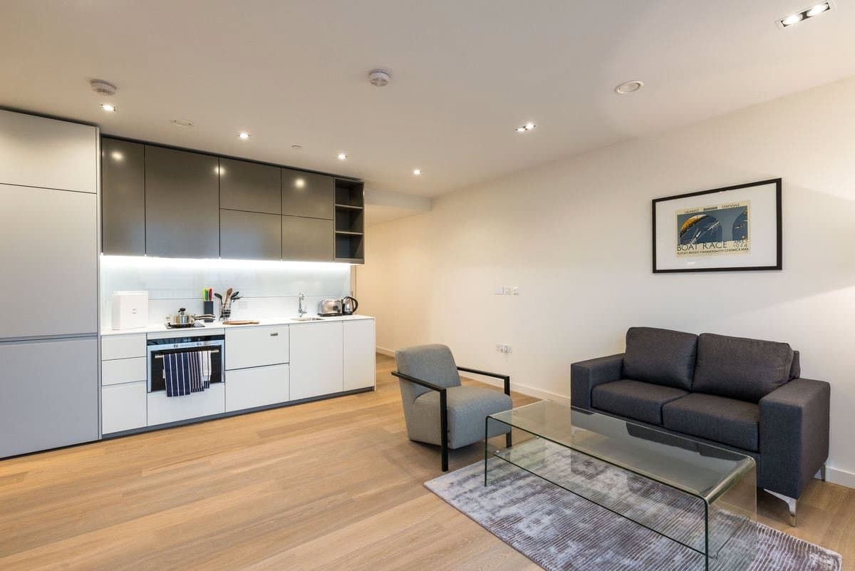 Handyside Street, London, N1C 4BR