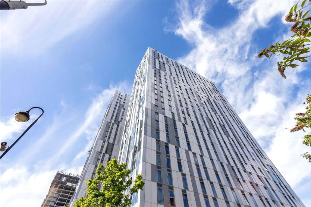 Michigan Avenue, Salford, Greater Manchester, M50 2HH