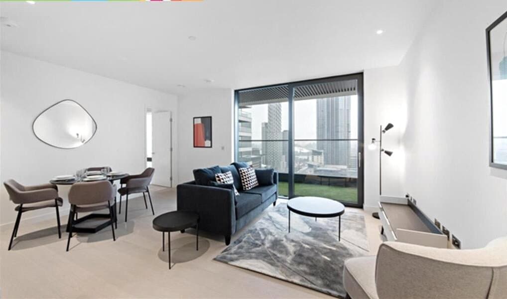 Wards Place, London, E14 9XJ