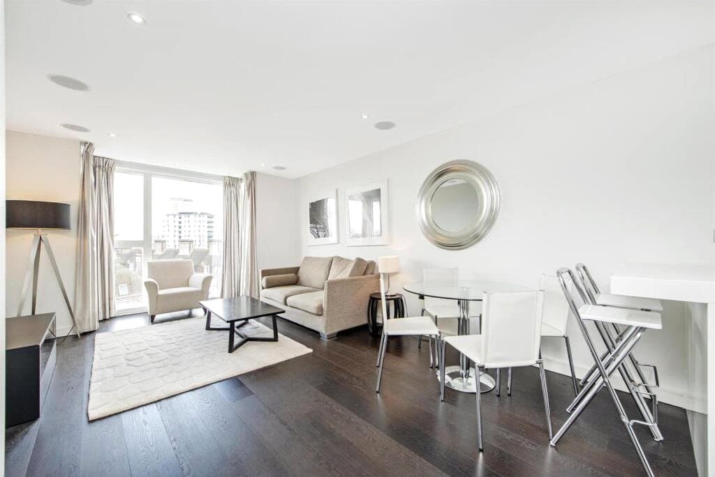Gatliff Road, London, SW1W 8DU