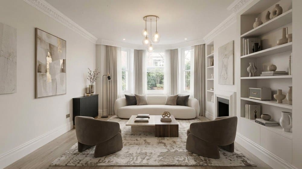 Marloes Road, London, W8 5LG