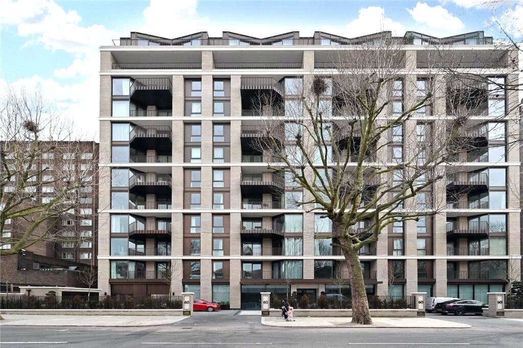 St. Johns Wood Road, London, NW8 7HN