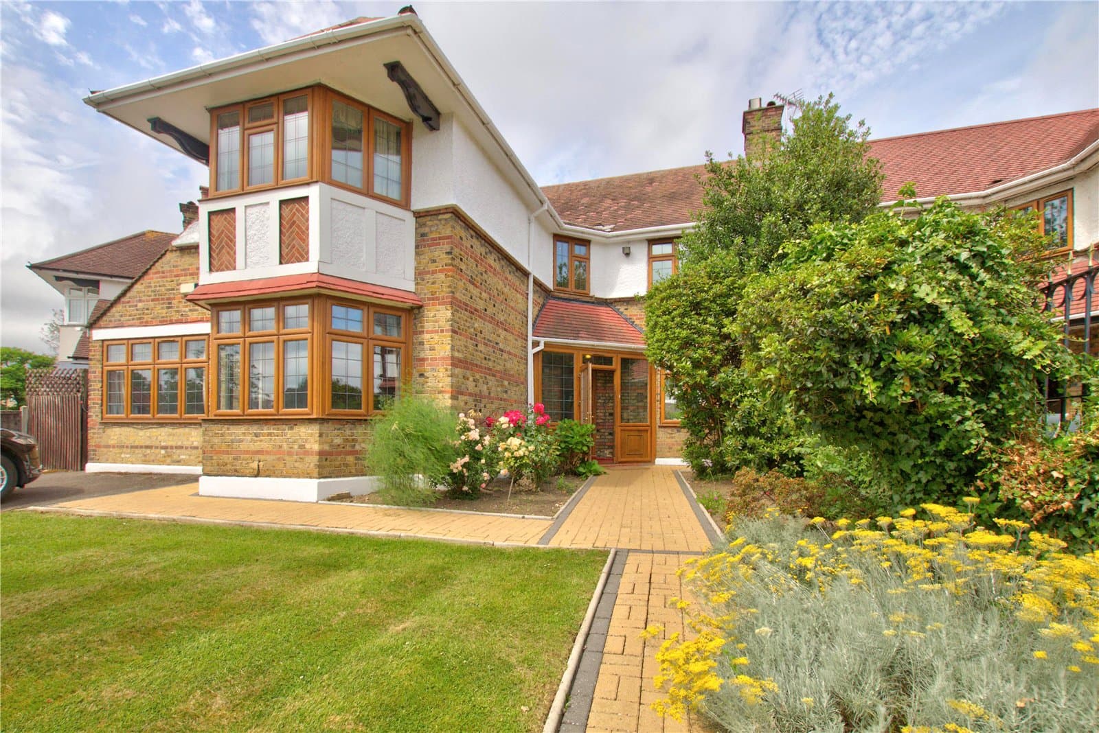 Mount Drive, Wembley, HA9 9ED