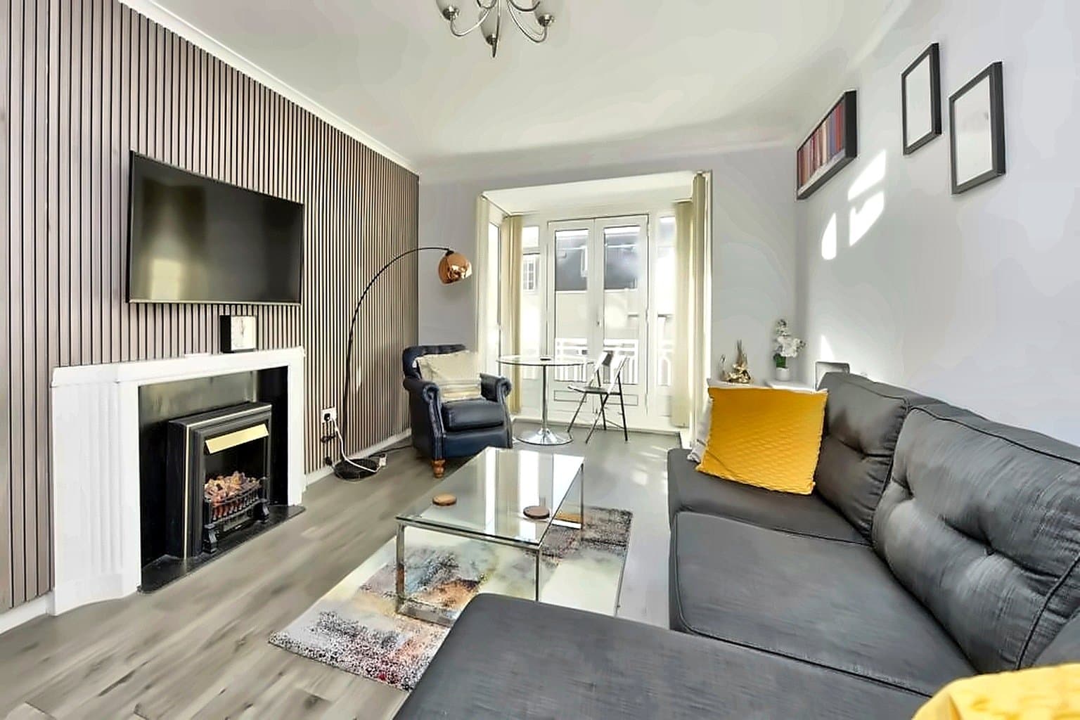 Holland Park Avenue, London, W11 3RL