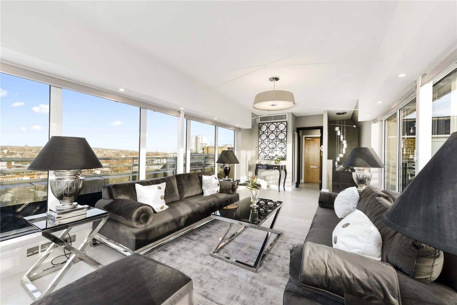 St. Johns Wood Park, London, NW8 6NH