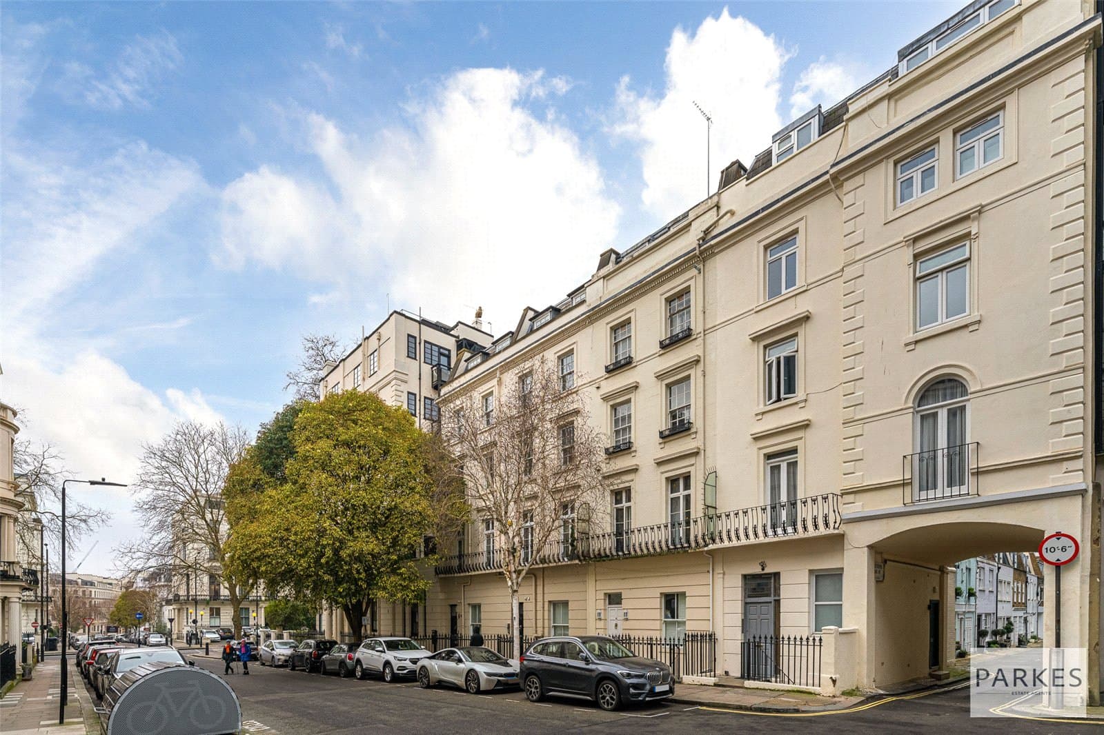 Chilworth Street, London, W2 6LL