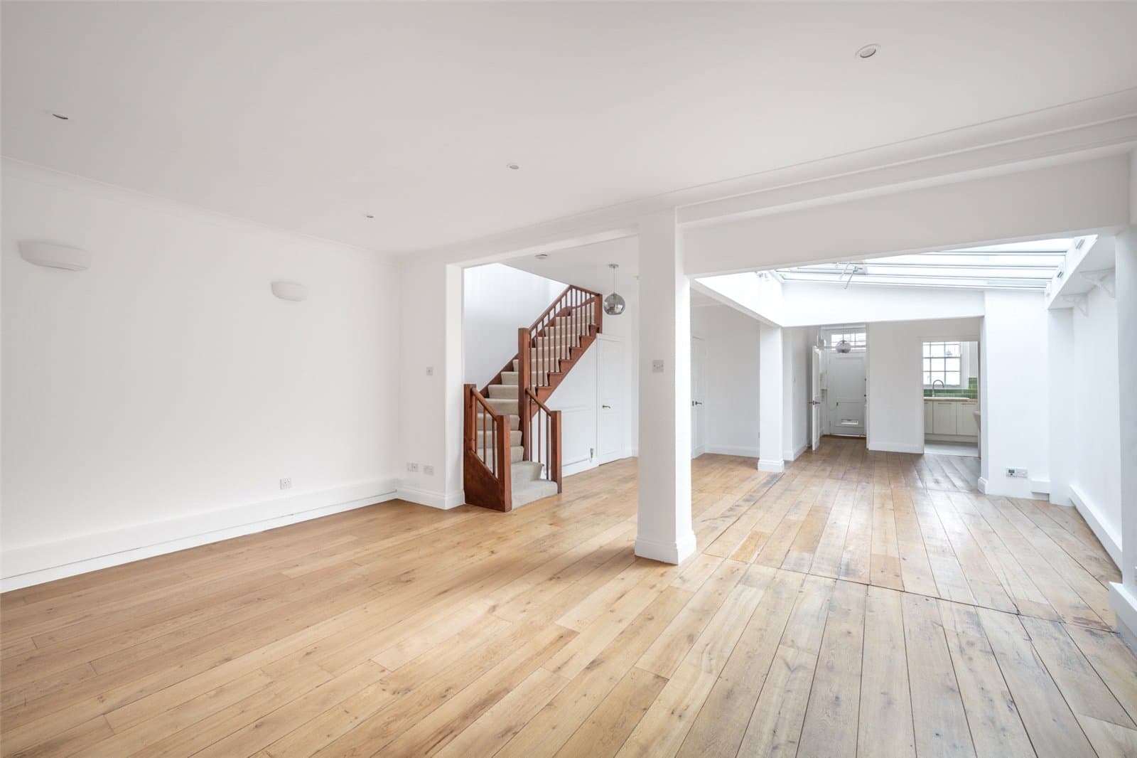 Queen's Gate Mews, London, SW7 5QN