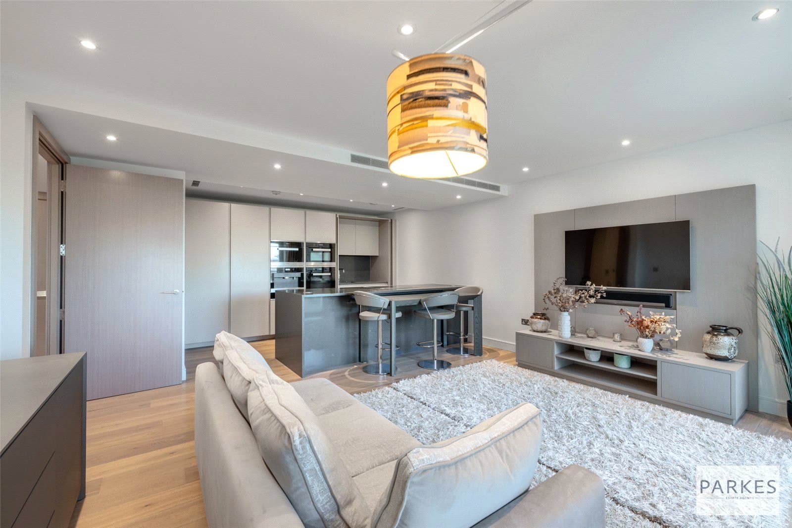 Tierney Lane, London, W6 9AT