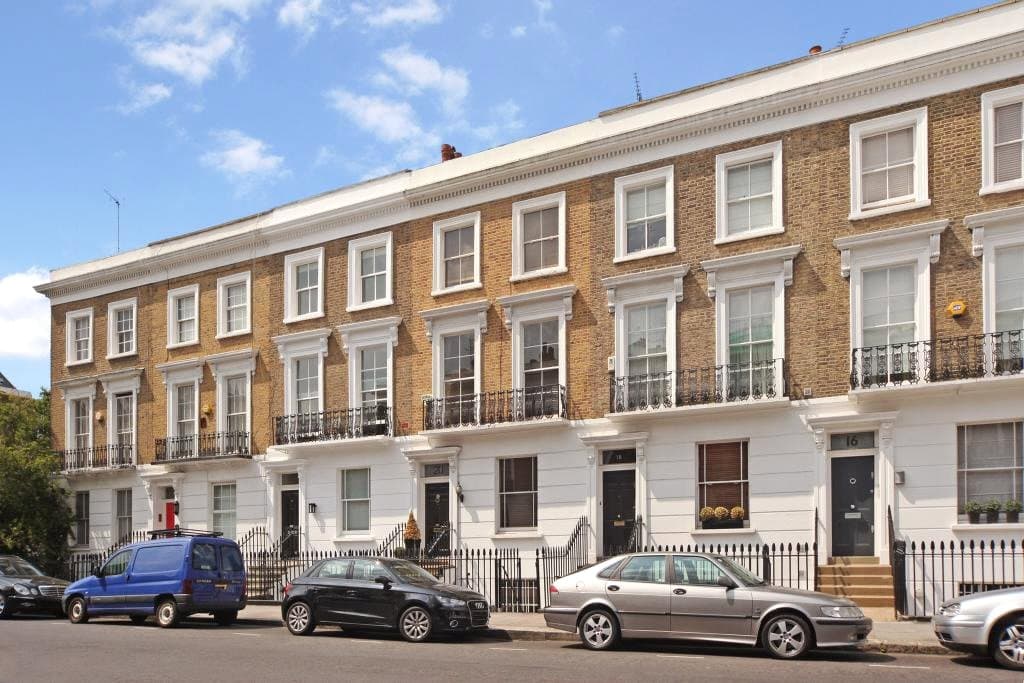 Lamont Road, London, SW10 0JE