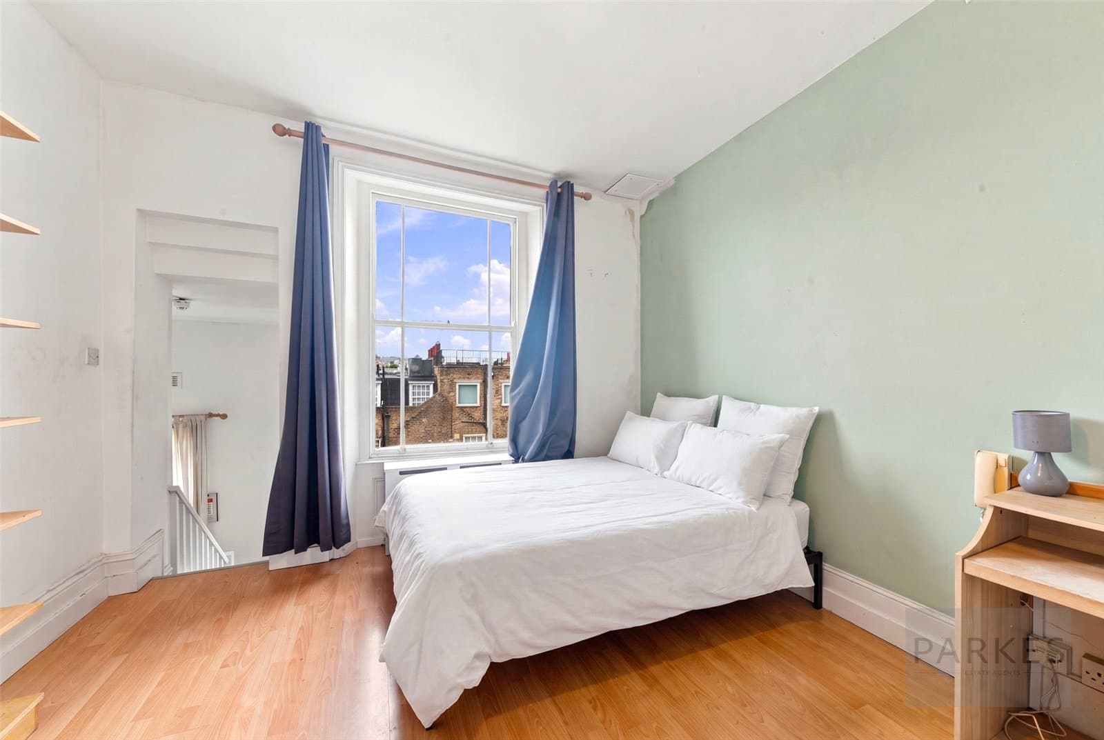 Belgrave Road, London, SW1V 2BL