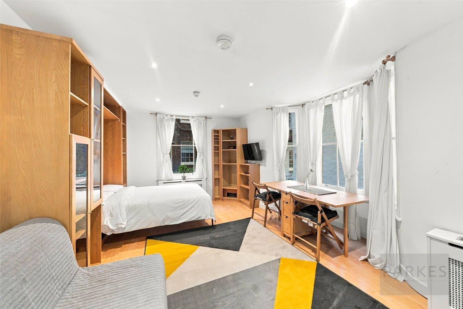 Belgrave Road, London, SW1V 2BL