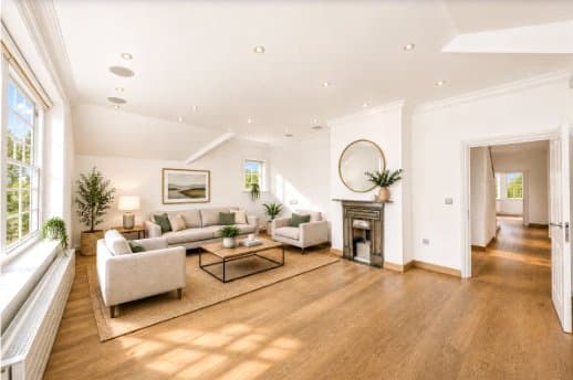 Bracknell Gardens, London, NW3 7EB