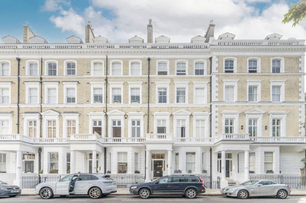 Onslow Gardens, London, SW7 3BS