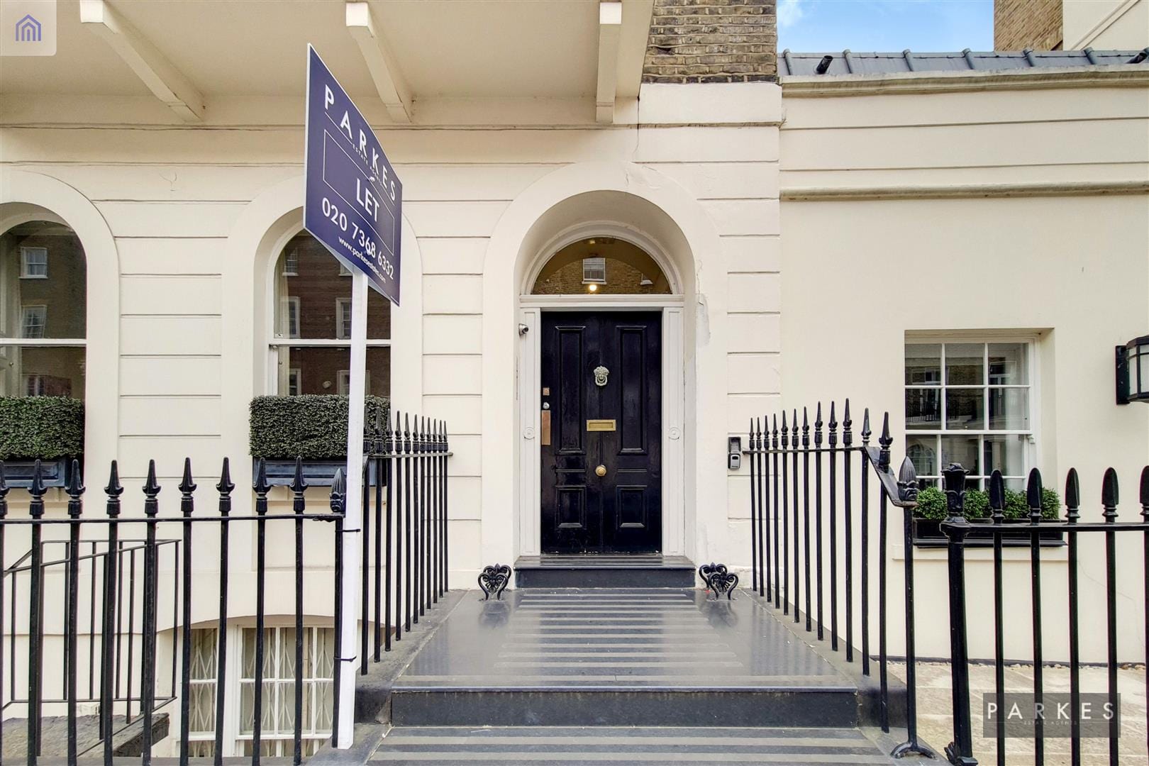 Number 10