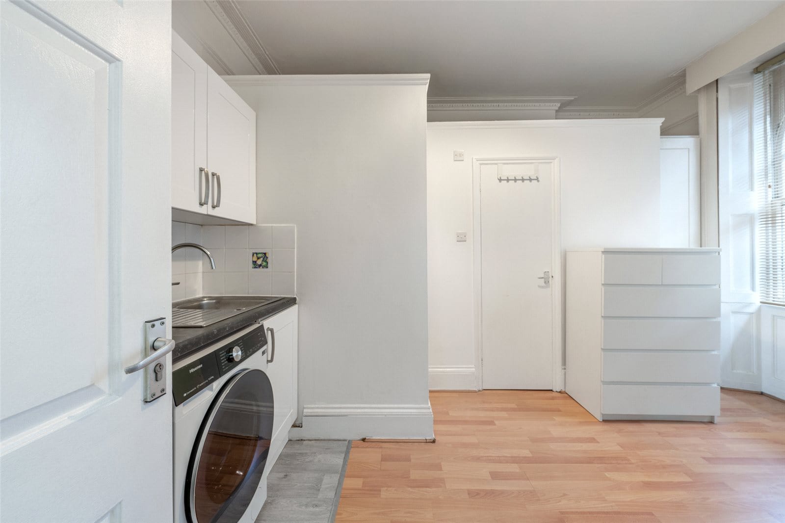 Number 6
