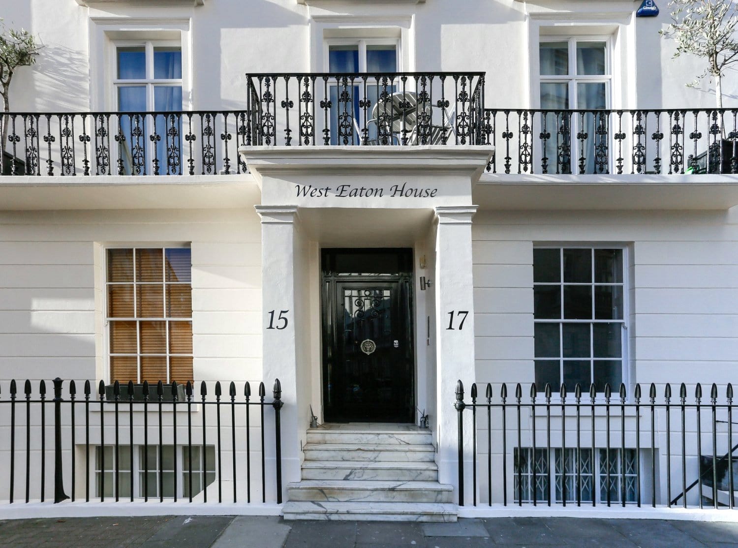 Number 10