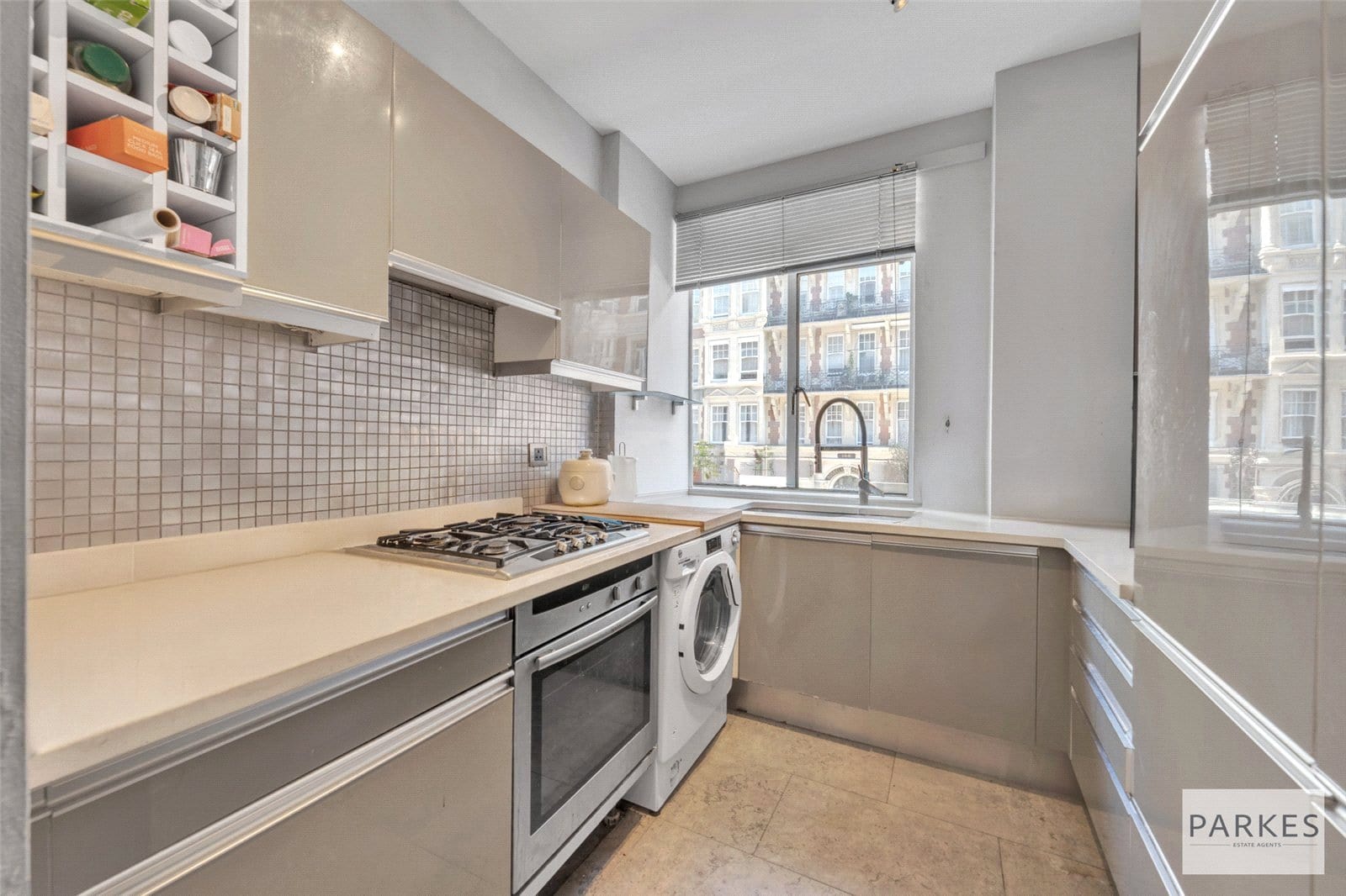 Number 3