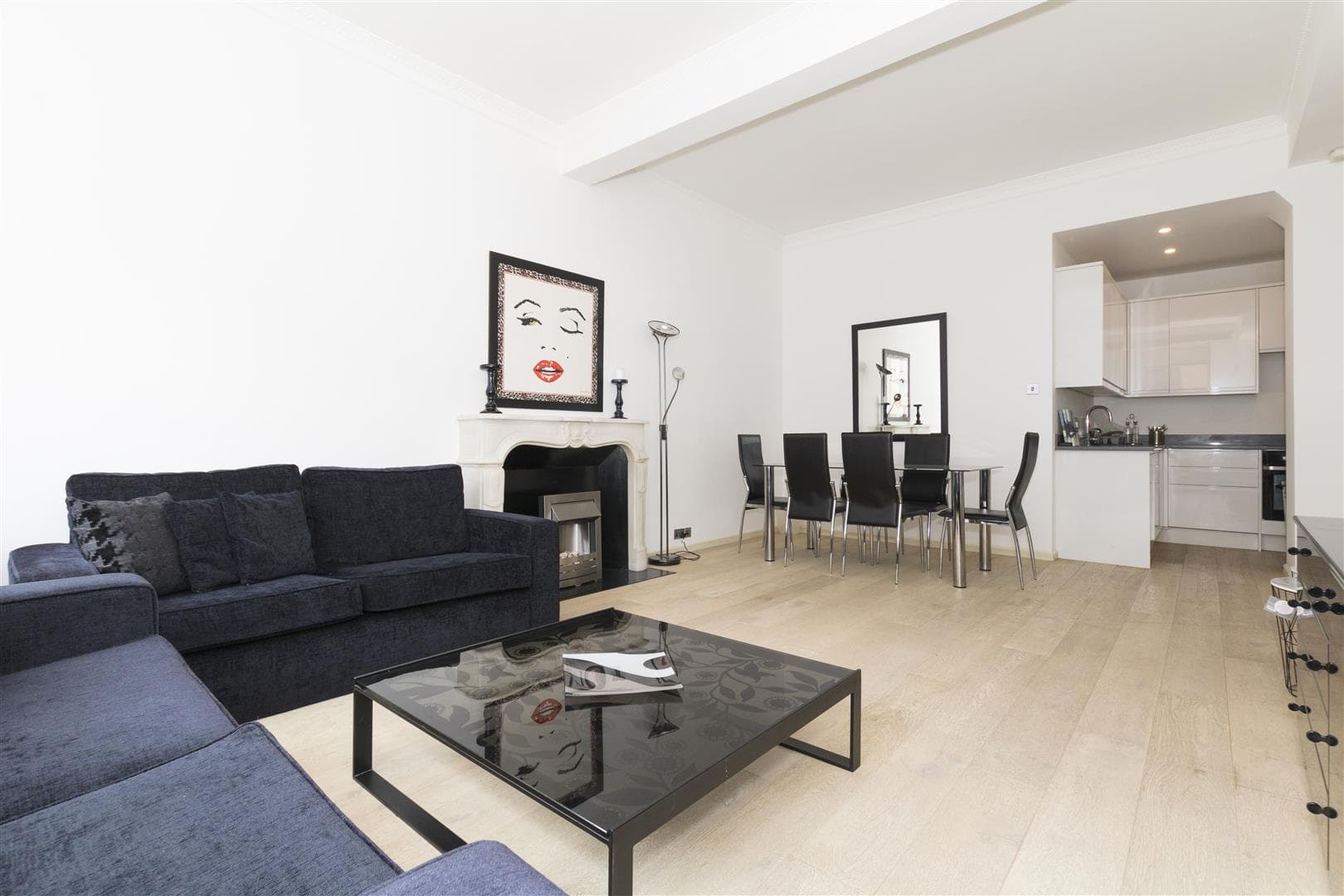 Cheval House, Montpelier Walk, Knightsbridge, London, SW7 1JF