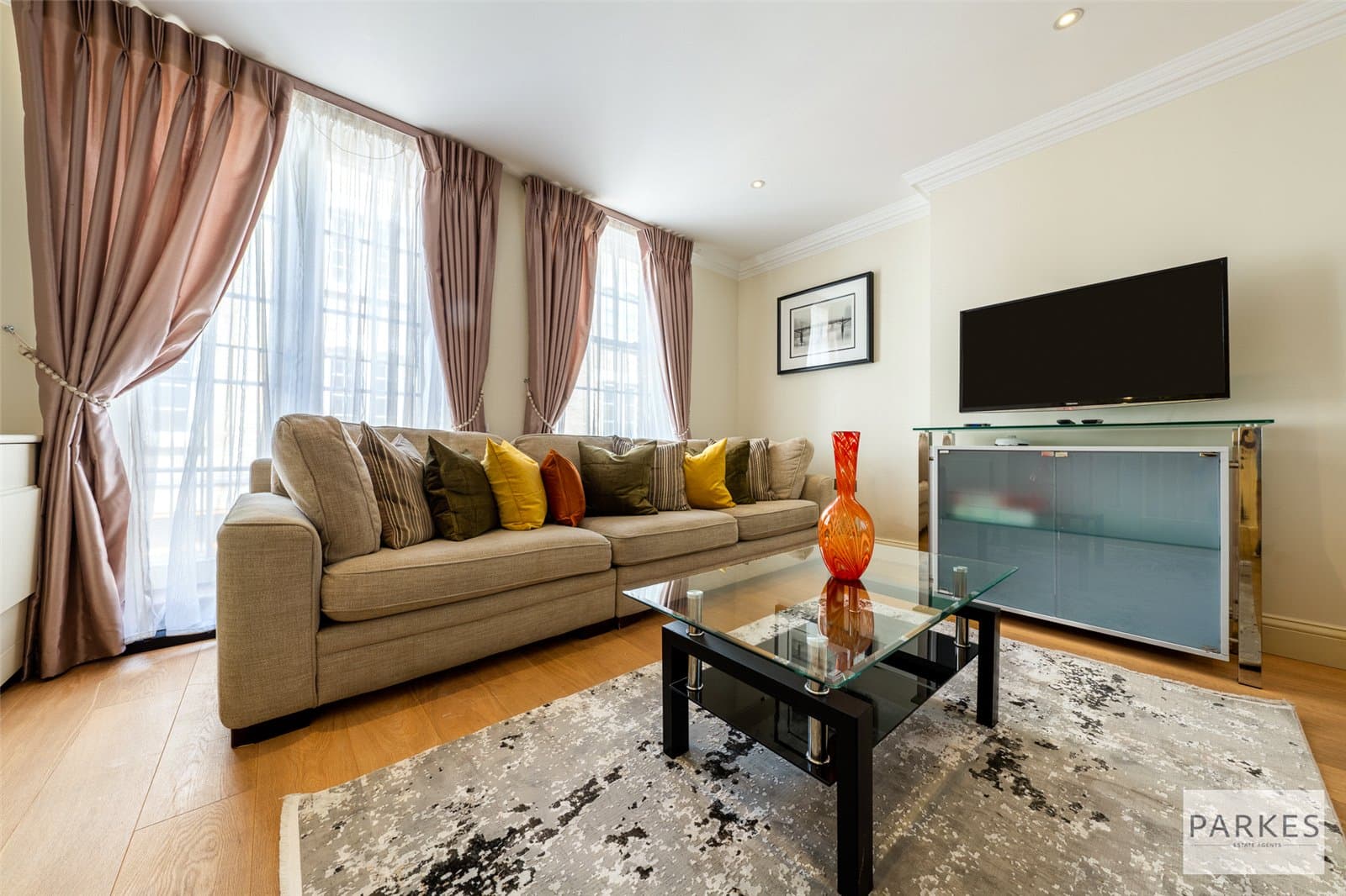 Shepherd Street, Mayfair, London, W1J 7HY