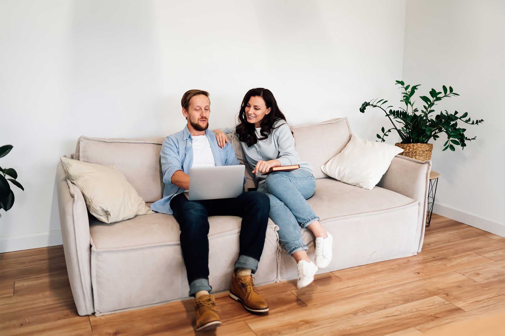 Browse our properties