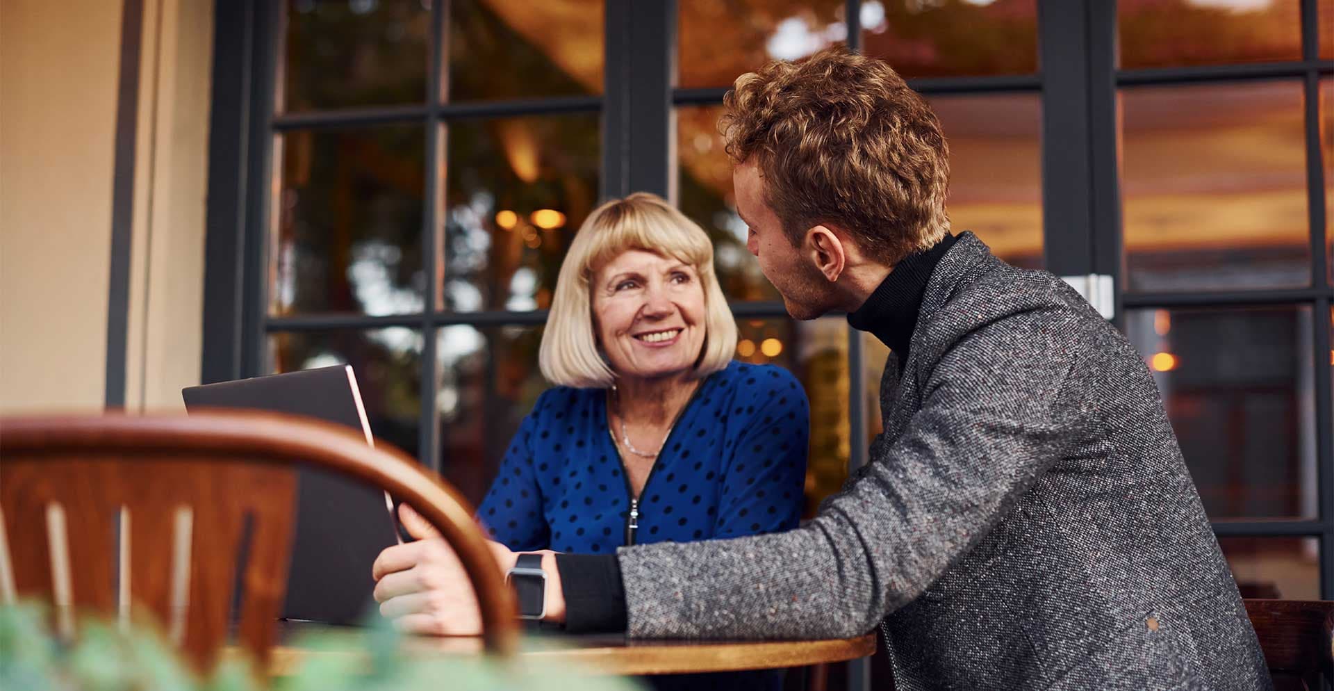 Why Use Parkes to Sell