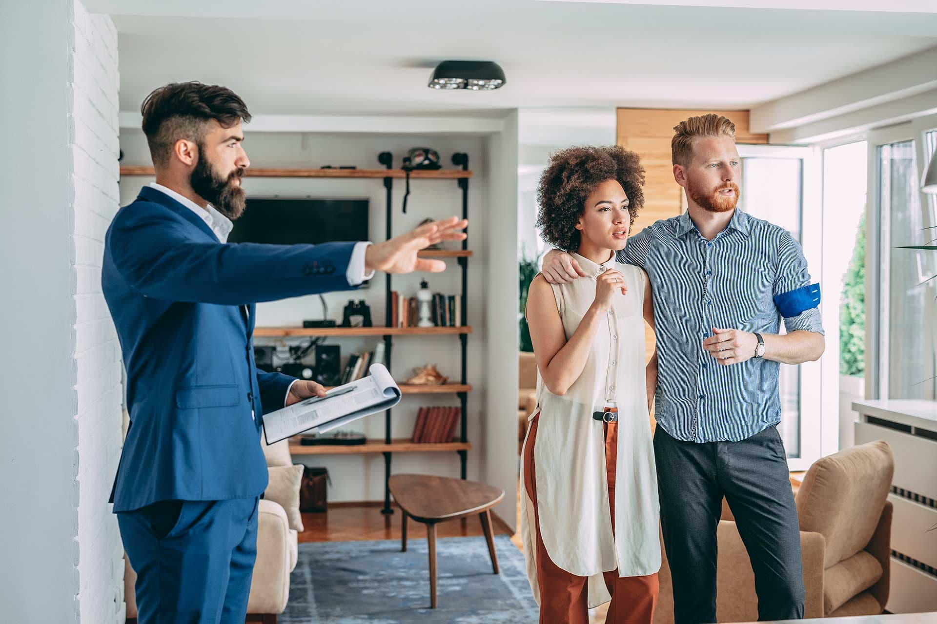 Our Experience and Approach